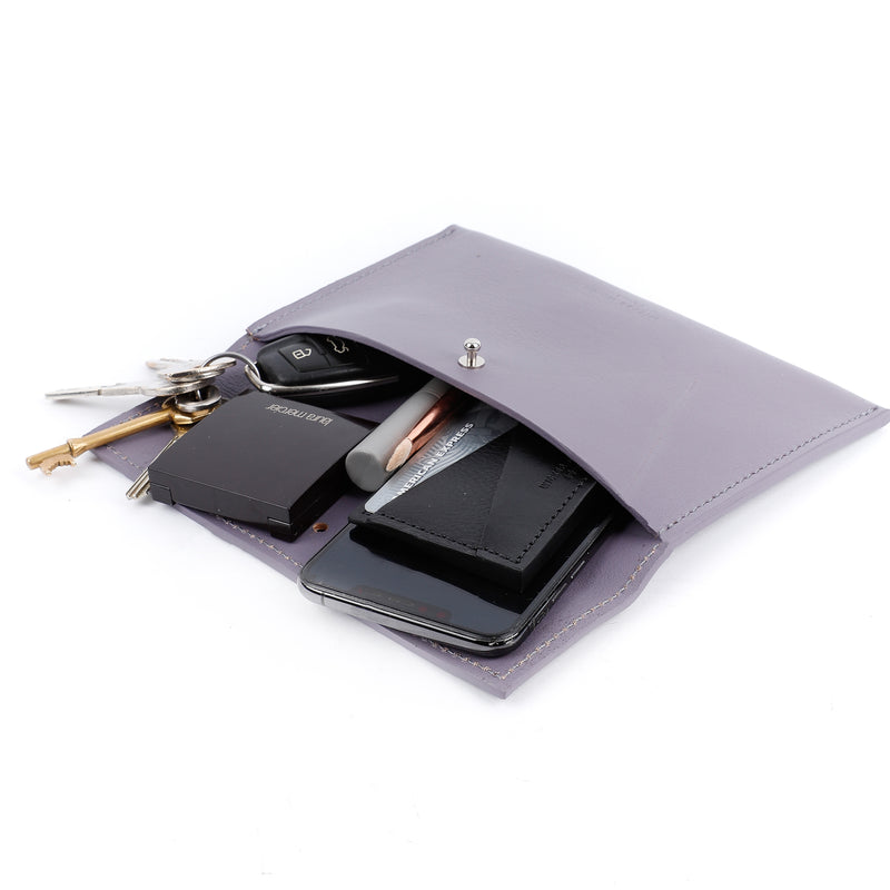 Lavender Chain Bag (7056501964939)