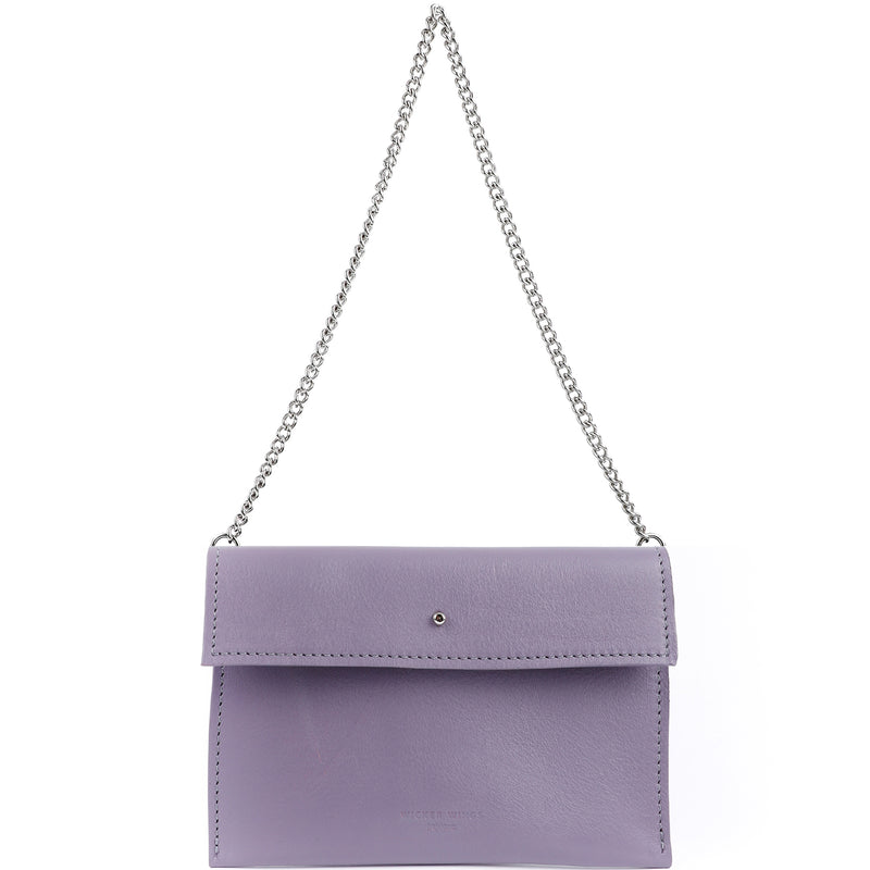 Lavender Chain Bag (7056501964939)