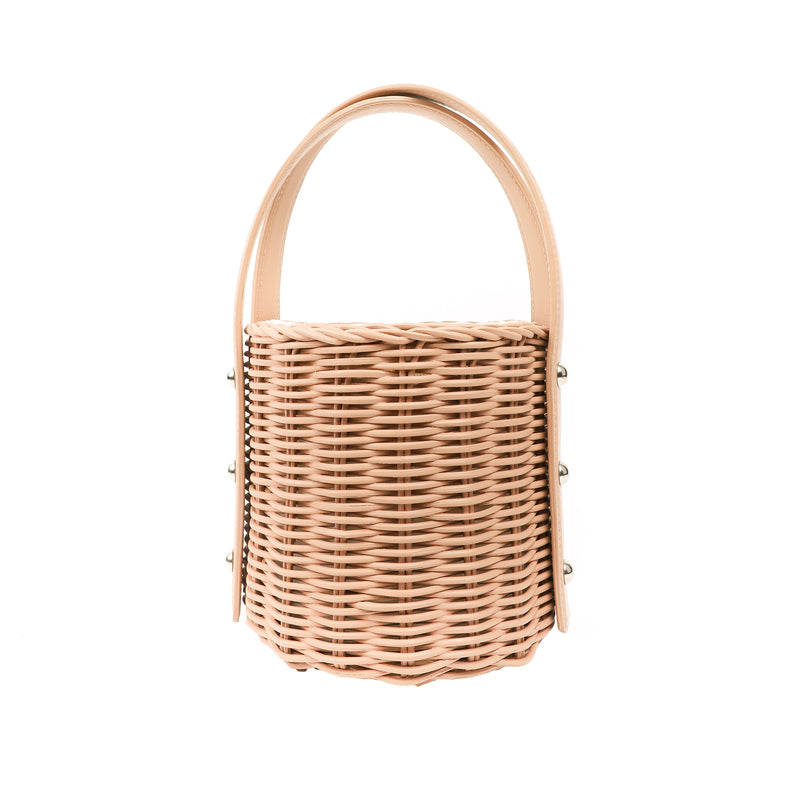 Wicker Wings-Basket Handbag-Rattan Bags-Wicker Bags UK-Wicker Bags-Wicker Bag-Straw Basket Handbag-Wicker Handbag- Eco Friendly Purses-Wicker Handbags-Bag Rattan-Zipped Pouch-Summer Bag-Basket Bag-Camel Handbag -Camel Bag-Camel Quan (6556200304779)