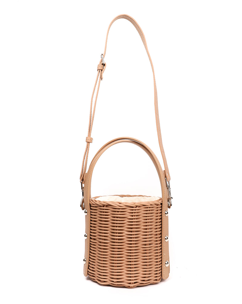 Wicker Wings-Basket Handbag-Rattan Bags-Wicker Bags UK-Wicker Bags-Wicker Bag-Straw Basket Handbag-Wicker Handbag- Eco Friendly Purses-Wicker Handbags-Bag Rattan-Zipped Pouch-Summer Bag-Basket Bag-Camel Handbag -Camel Bag-Camel Quan (6556200304779)