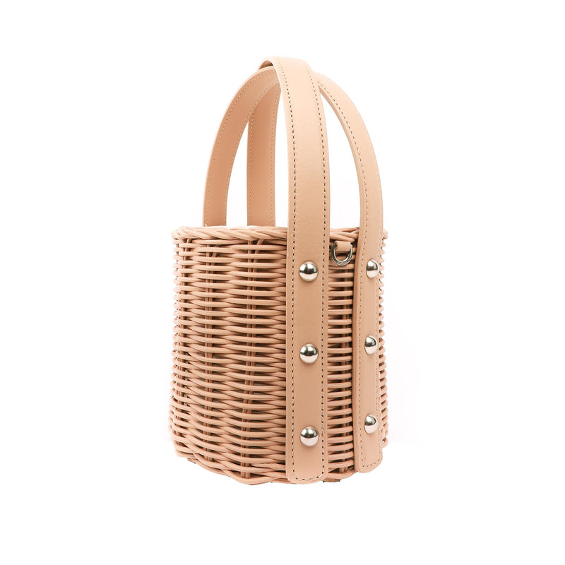 Wicker Wings-Basket Handbag-Rattan Bags-Wicker Bags UK-Wicker Bags-Wicker Bag-Straw Basket Handbag-Wicker Handbag- Eco Friendly Purses-Wicker Handbags-Bag Rattan-Zipped Pouch-Summer Bag-Basket Bag-Camel Handbag -Camel Bag-Camel Quan (6556200304779)