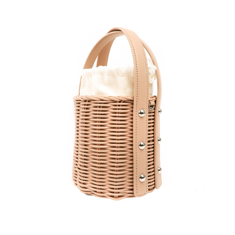 Wicker Wings-Basket Handbag-Rattan Bags-Wicker Bags UK-Wicker Bags-Wicker Bag-Straw Basket Handbag-Wicker Handbag- Eco Friendly Purses-Wicker Handbags-Bag Rattan-Zipped Pouch-Summer Bag-Basket Bag-Camel Handbag -Camel Bag-Camel Quan (6556200304779)