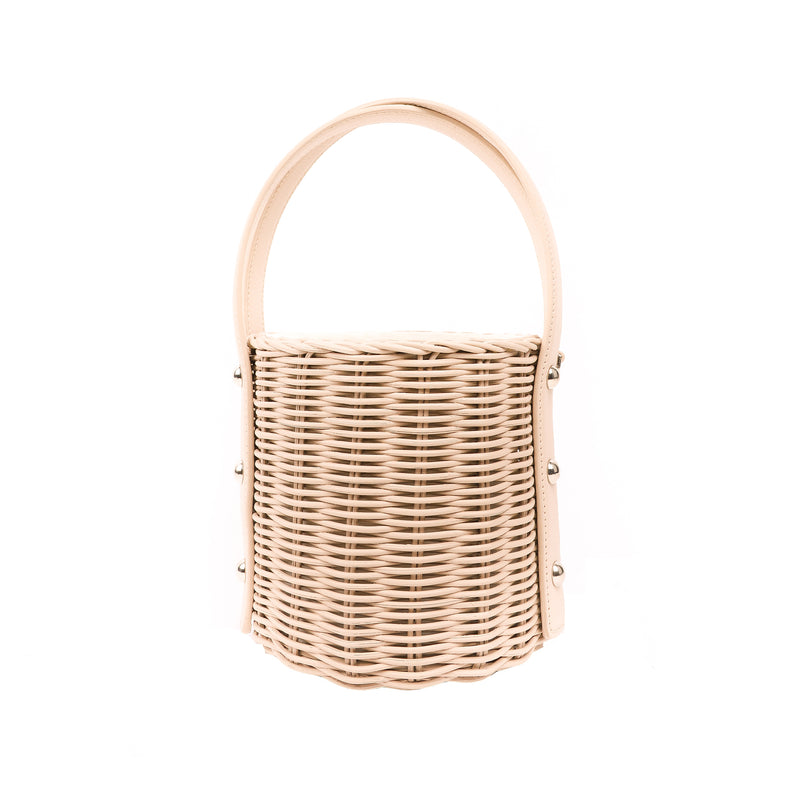 Wicker Wings-Basket Handbag-Rattan Bags-Wicker Bags UK-Wicker Bags-Wicker Bag-Straw Basket Handbag-Wicker Handbag- Eco Friendly Purses-Wicker Handbags-Bag Rattan-Zipped Pouch-Summer Bag-Basket Bag-Cream Handbag -Cream Bag-Cream Quan (6556200239243)