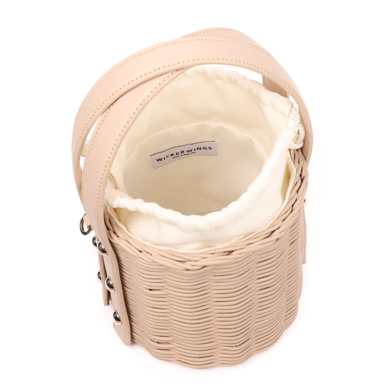 Wicker Wings-Basket Handbag-Rattan Bags-Wicker Bags UK-Wicker Bags-Wicker Bag-Straw Basket Handbag-Wicker Handbag- Eco Friendly Purses-Wicker Handbags-Bag Rattan-Zipped Pouch-Summer Bag-Basket Bag-Cream Handbag -Cream Bag-Cream Quan (6556200239243)