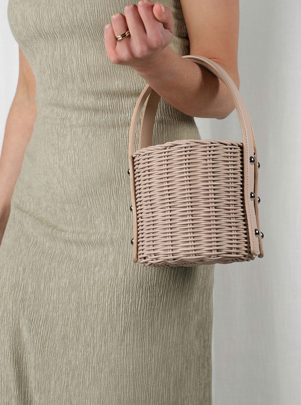 Wicker Wings-Basket Handbag-Rattan Bags-Wicker Bags UK-Wicker Bags-Wicker Bag-Straw Basket Handbag-Wicker Handbag- Eco Friendly Purses-Wicker Handbags-Bag Rattan-Zipped Pouch-Summer Bag-Basket Bag-Cream Handbag -Cream Bag-Cream Quan (6556200239243)