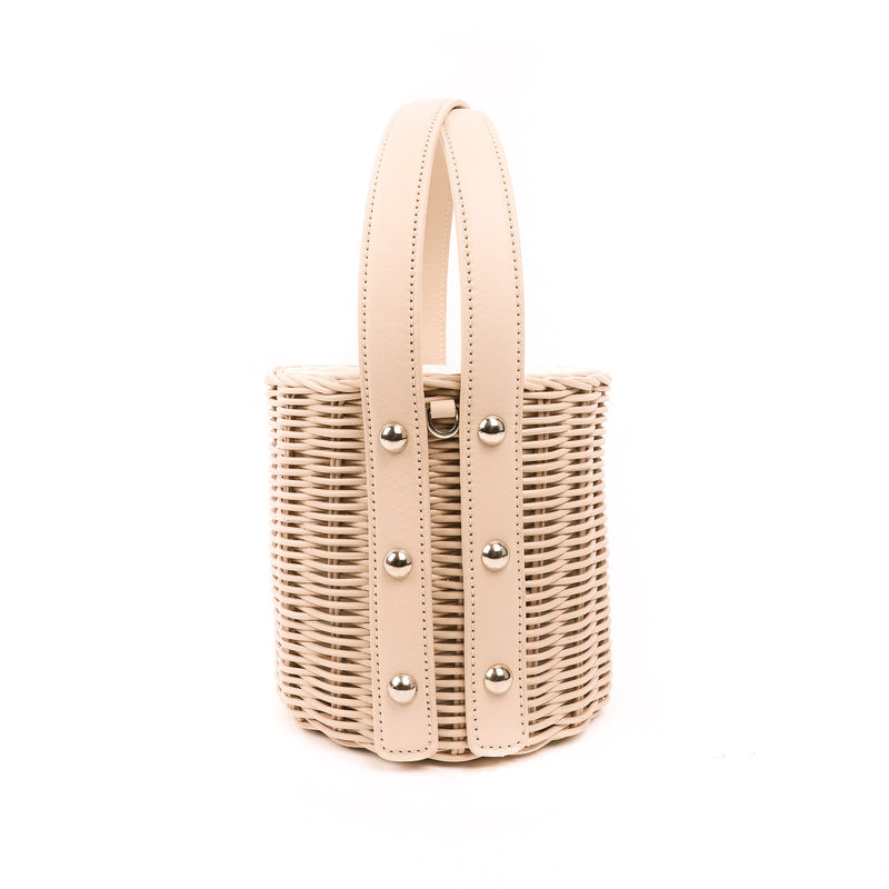 Wicker Wings-Basket Handbag-Rattan Bags-Wicker Bags UK-Wicker Bags-Wicker Bag-Straw Basket Handbag-Wicker Handbag- Eco Friendly Purses-Wicker Handbags-Bag Rattan-Zipped Pouch-Summer Bag-Basket Bag-Cream Handbag -Cream Bag-Cream Quan (6556200239243)