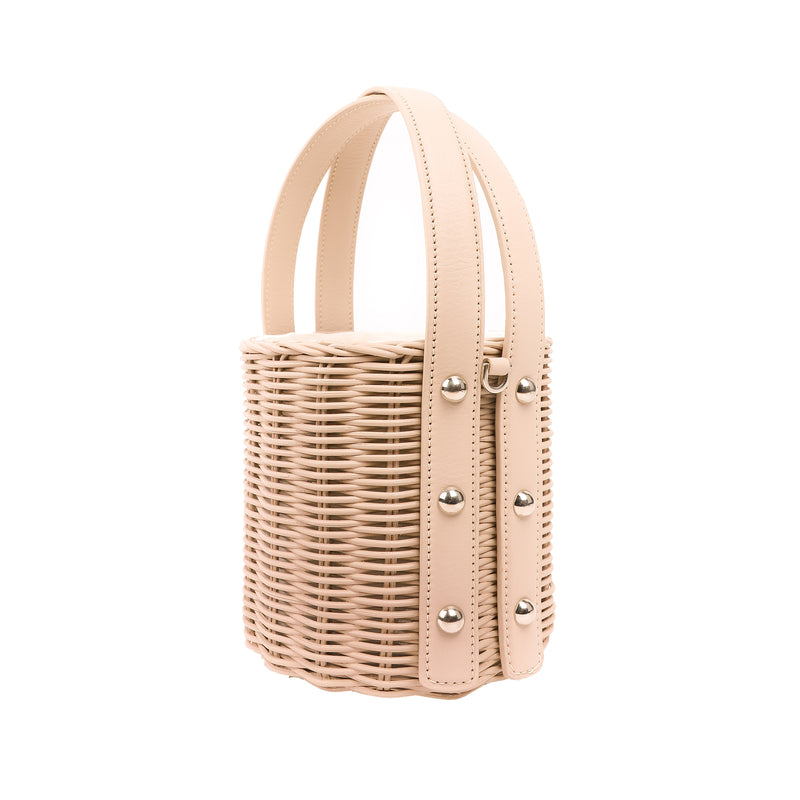 Wicker Wings-Basket Handbag-Rattan Bags-Wicker Bags UK-Wicker Bags-Wicker Bag-Straw Basket Handbag-Wicker Handbag- Eco Friendly Purses-Wicker Handbags-Bag Rattan-Zipped Pouch-Summer Bag-Basket Bag-Cream Handbag -Cream Bag-Cream Quan (6556200239243)