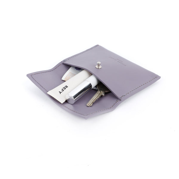 Lavender Mini Chain Bag (7056486400139)