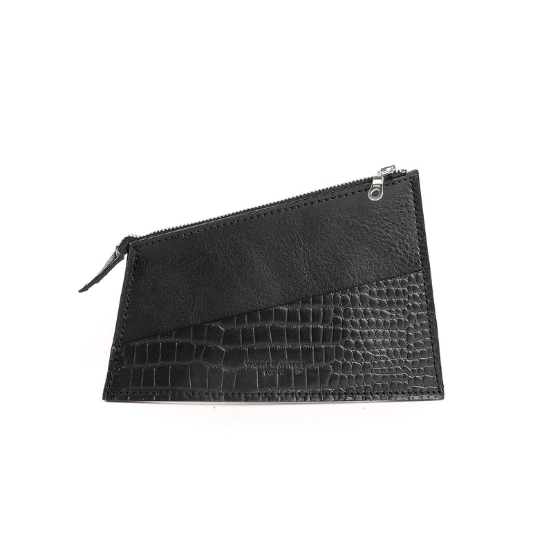 Wicker-Wings-Redone--BlackCroc---Front---Make-Up-Bag---Leather-Pouch---Vanity-Pouch---Makeup-Pouch---Travel-Makeup-Bag---Small-Makeup-Bag---Travel-Pouch---Passport-Pouch---Small-Leather (5055090753675)