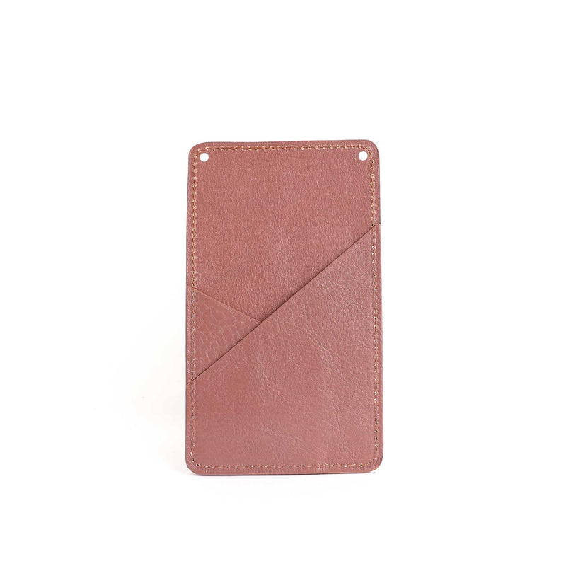 Phone pouch - Mobile Phone bag - iPhone crossbody bag - Small leather goods (5054819106955)